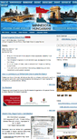 Mobile Screenshot of minnesotahungarians.com